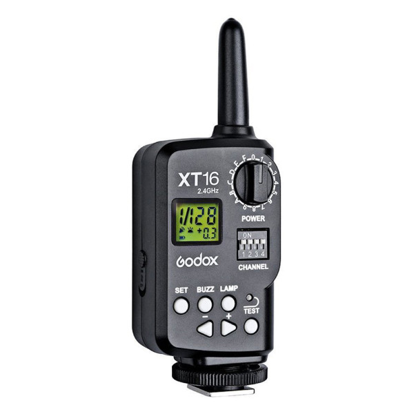 Набір студійного світла Godox QS600II